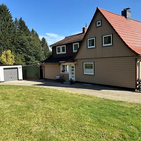 Semesterbostad Bergwiesenblick38678