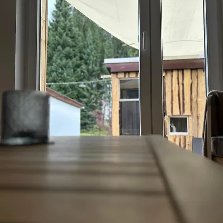 Bergwiesenblick38678 펜션