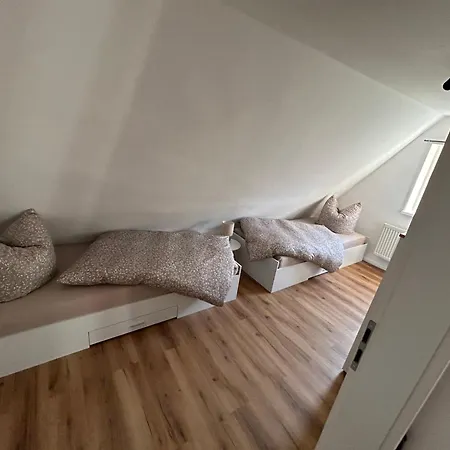 Bergwiesenblick38678 Semesterbostad Clausthal-Zellerfeld