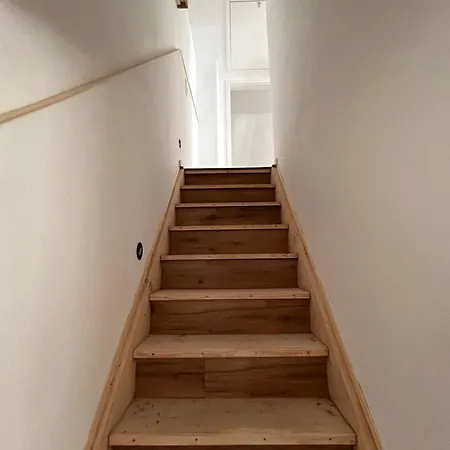 Bergwiesenblick38678 Semesterbostad Clausthal-Zellerfeld