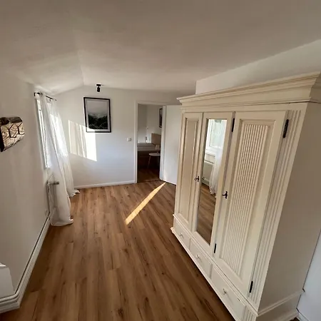 Bergwiesenblick38678 펜션 *