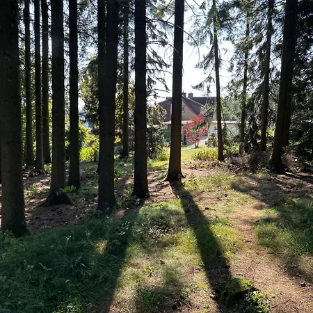 Bergwiesenblick38678 펜션 *