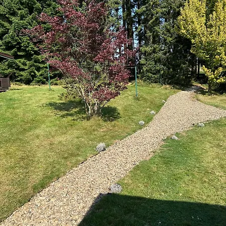 펜션 Bergwiesenblick38678