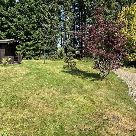 Bergwiesenblick38678 Semesterbostad