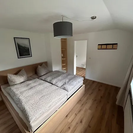 펜션 Bergwiesenblick38678 클라우슈탈젤러펠트