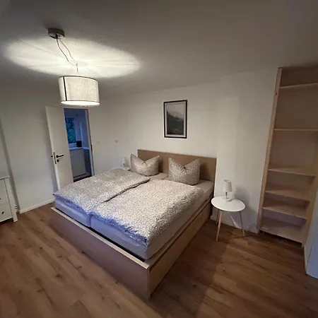 펜션 Bergwiesenblick38678